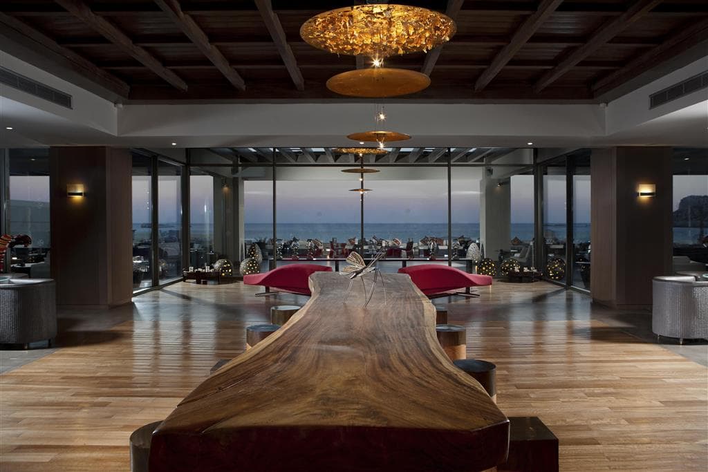 Aquagrand Exclusive Deluxe Resort