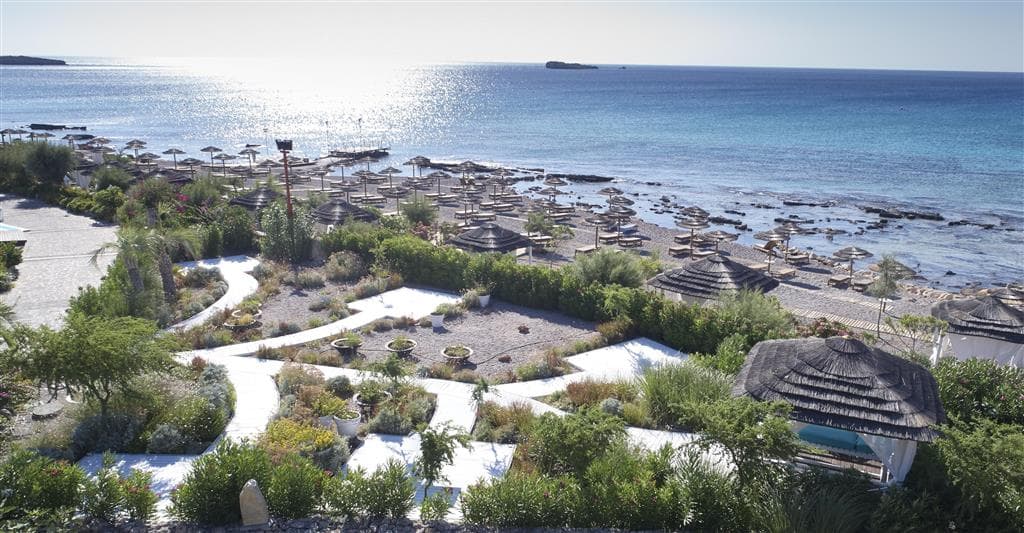 Aquagrand Exclusive Deluxe Resort