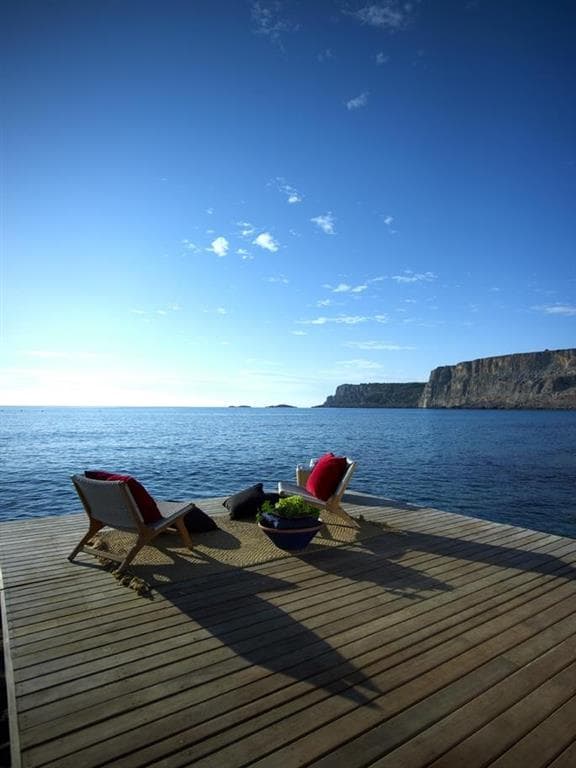 Aquagrand Exclusive Deluxe Resort