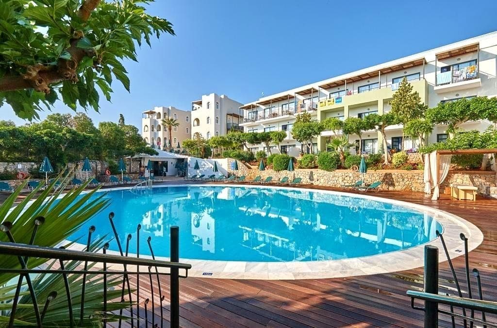 Arminda Hotel & Spa