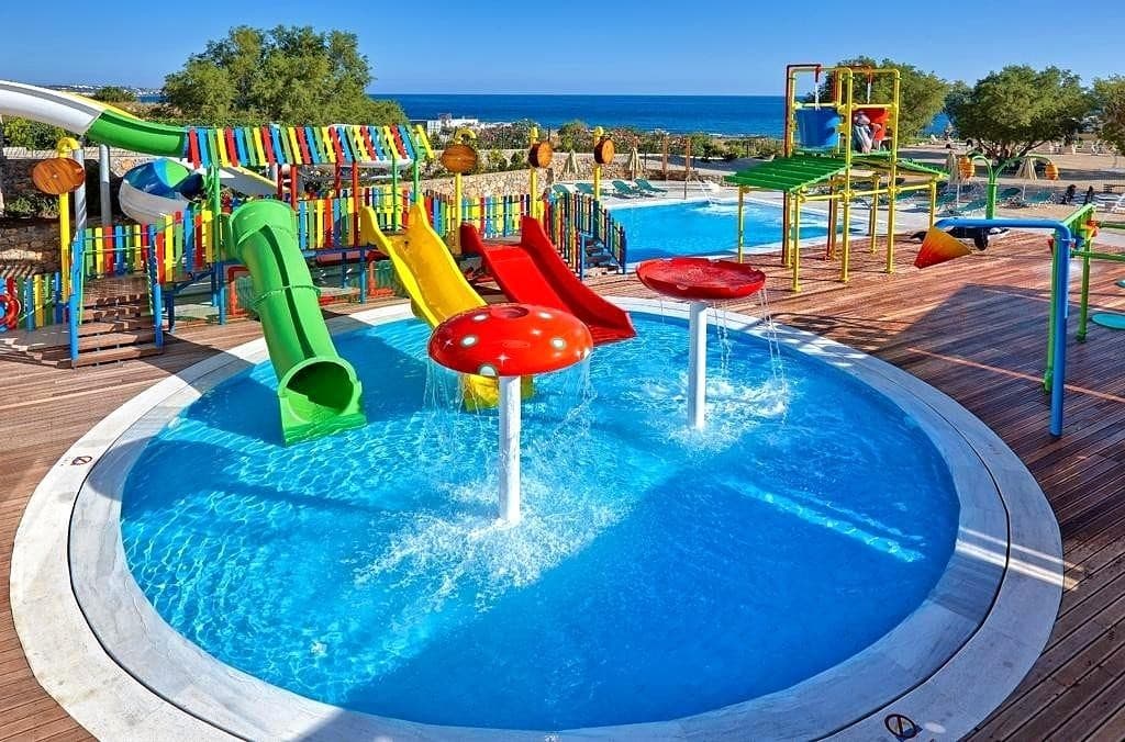 Arminda Hotel & Spa