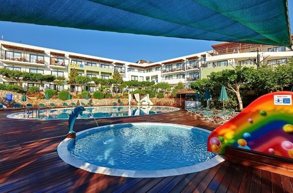 Arminda Hotel & Spa