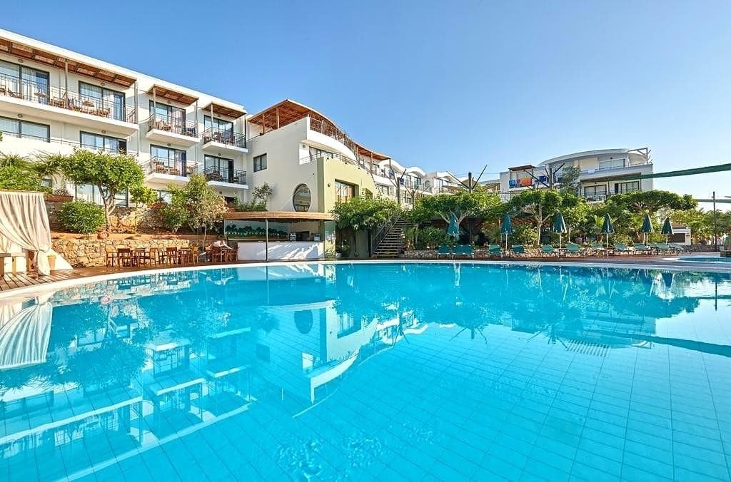 Arminda Hotel & Spa