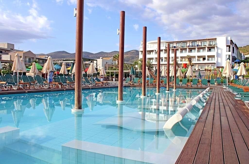 Arminda Hotel & Spa