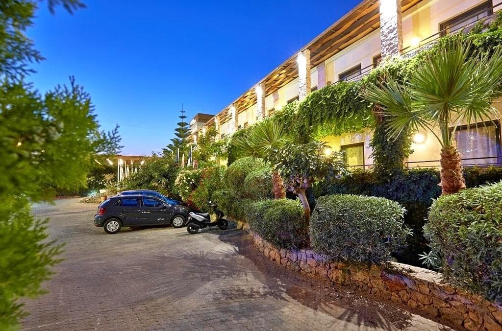Arminda Hotel & Spa