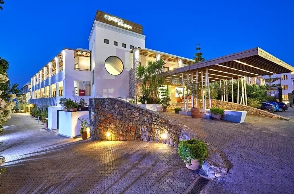 Arminda Hotel & Spa