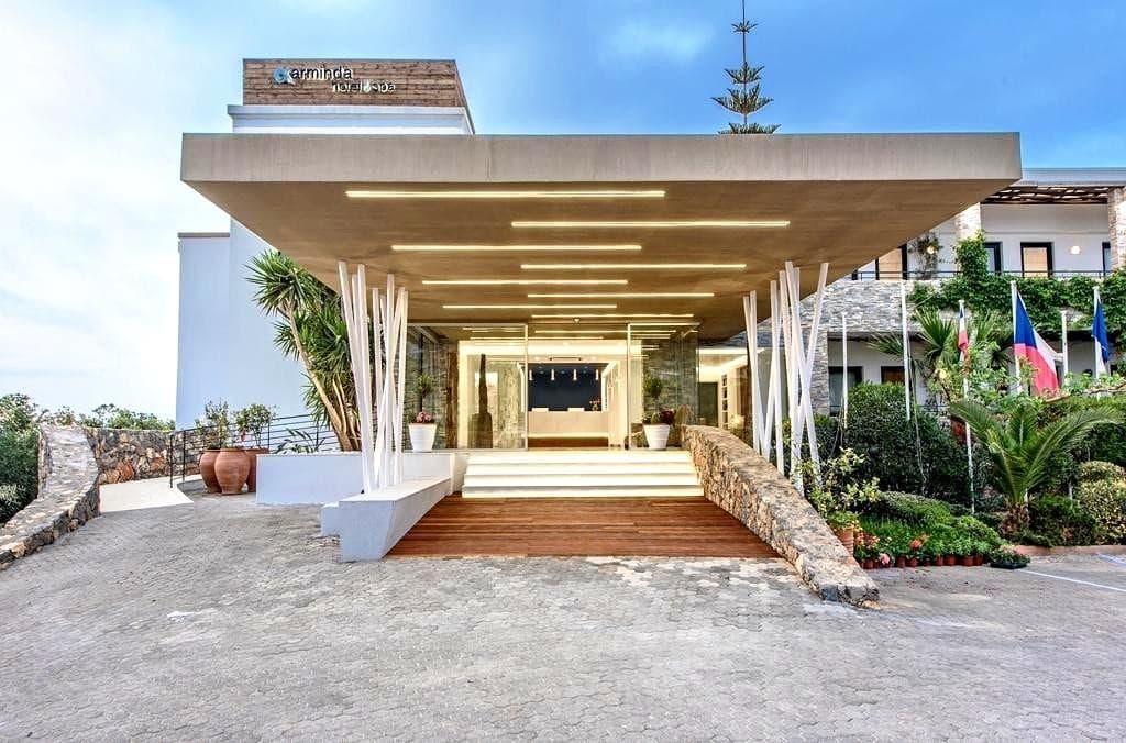 Arminda Hotel & Spa