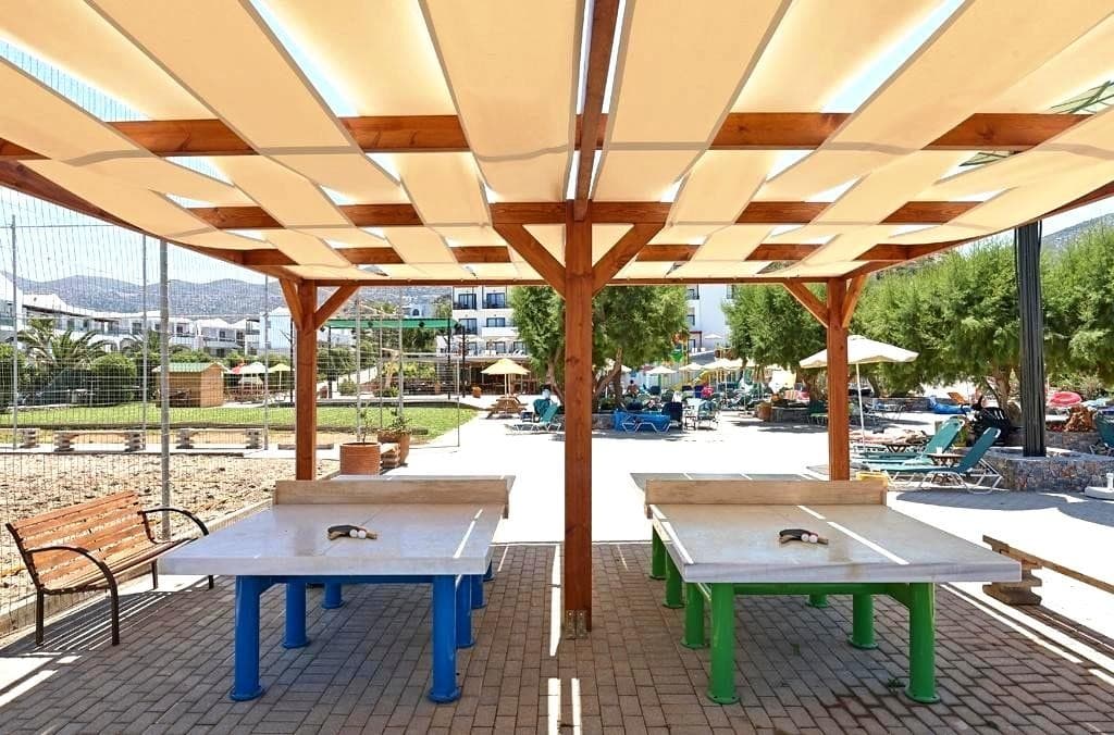 Arminda Hotel & Spa