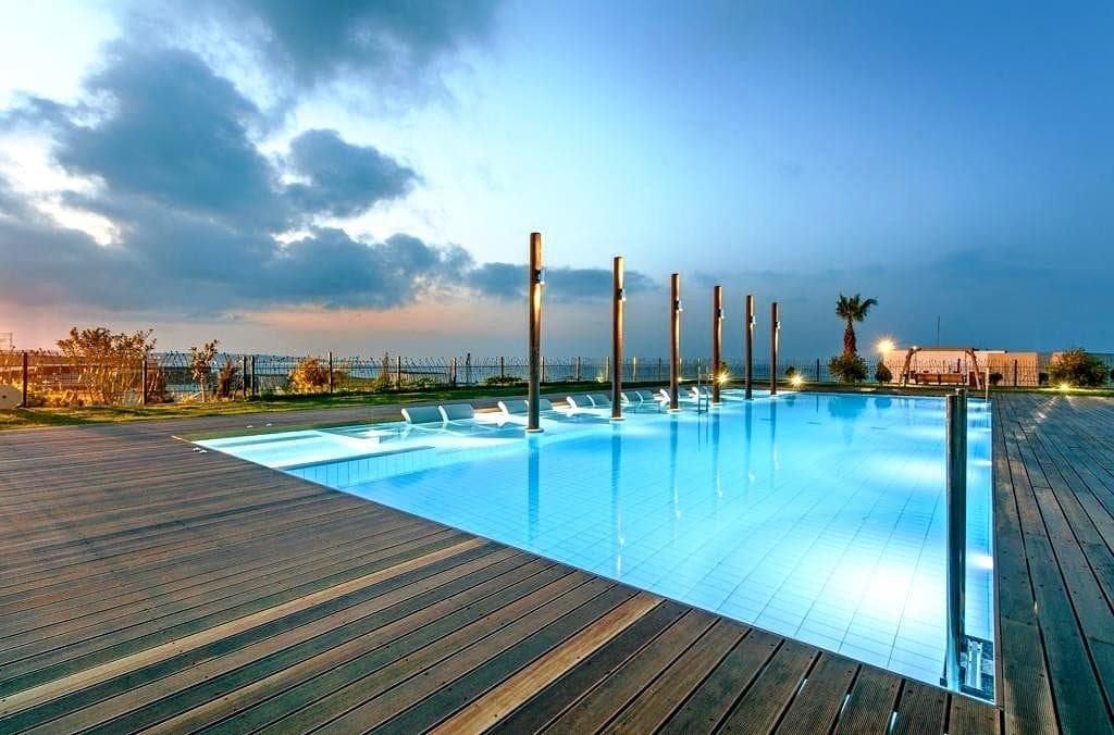 Arminda Hotel & Spa
