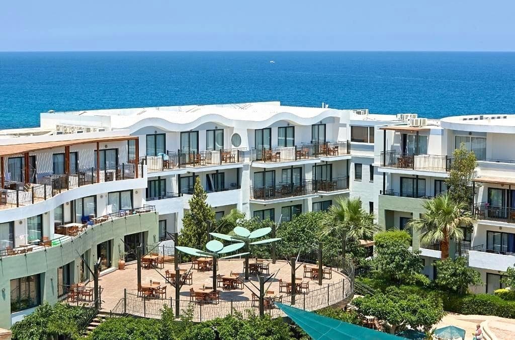 Arminda Hotel & Spa