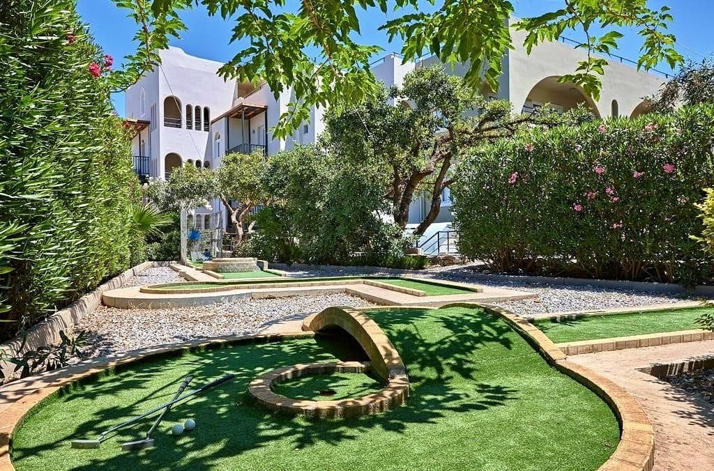 Arminda Hotel & Spa