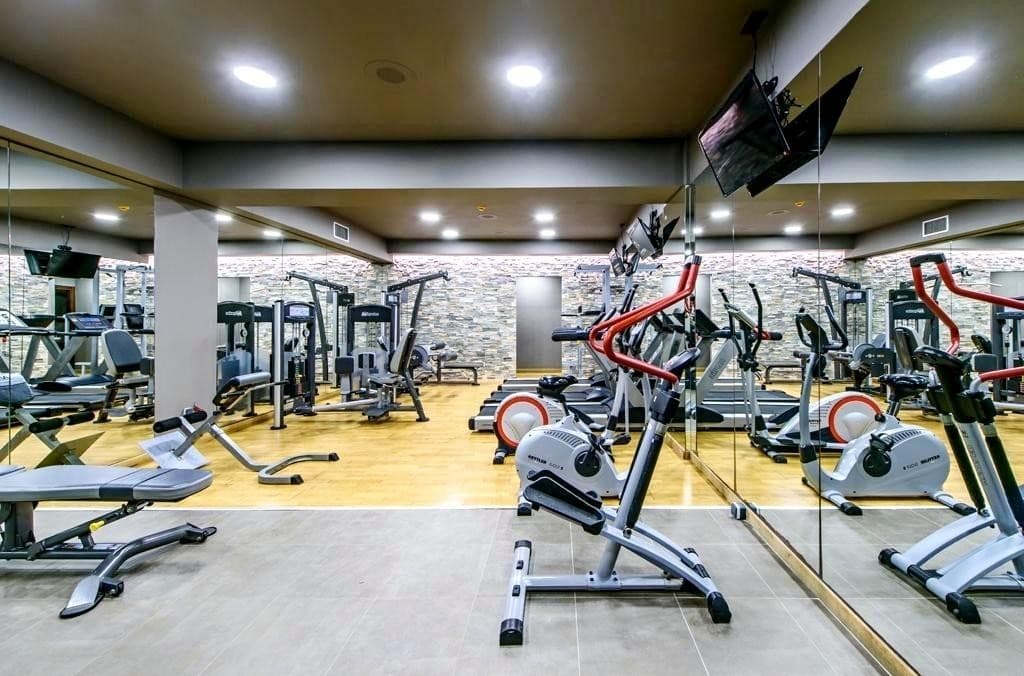 Arminda Hotel & Spa
