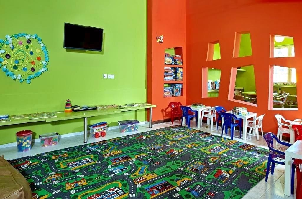 Arminda Hotel & Spa