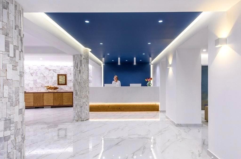 Arminda Hotel & Spa