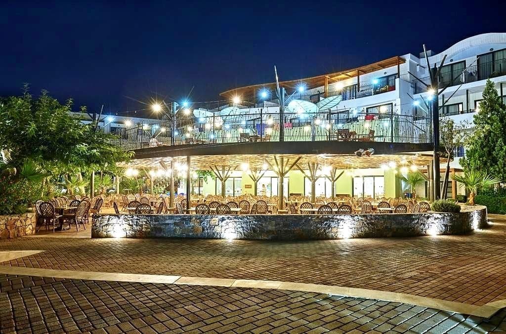 Arminda Hotel & Spa