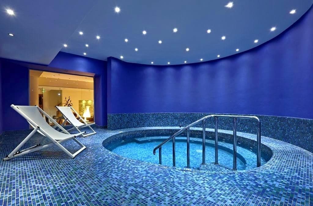 Arminda Hotel & Spa