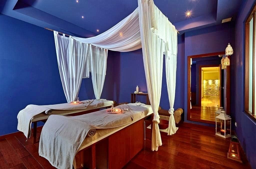 Arminda Hotel & Spa