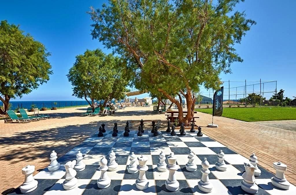 Arminda Hotel & Spa