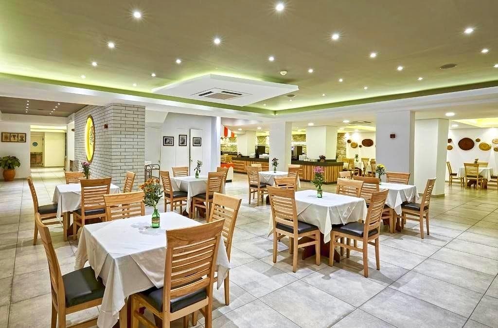 Arminda Hotel & Spa
