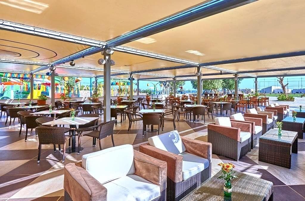 Arminda Hotel & Spa