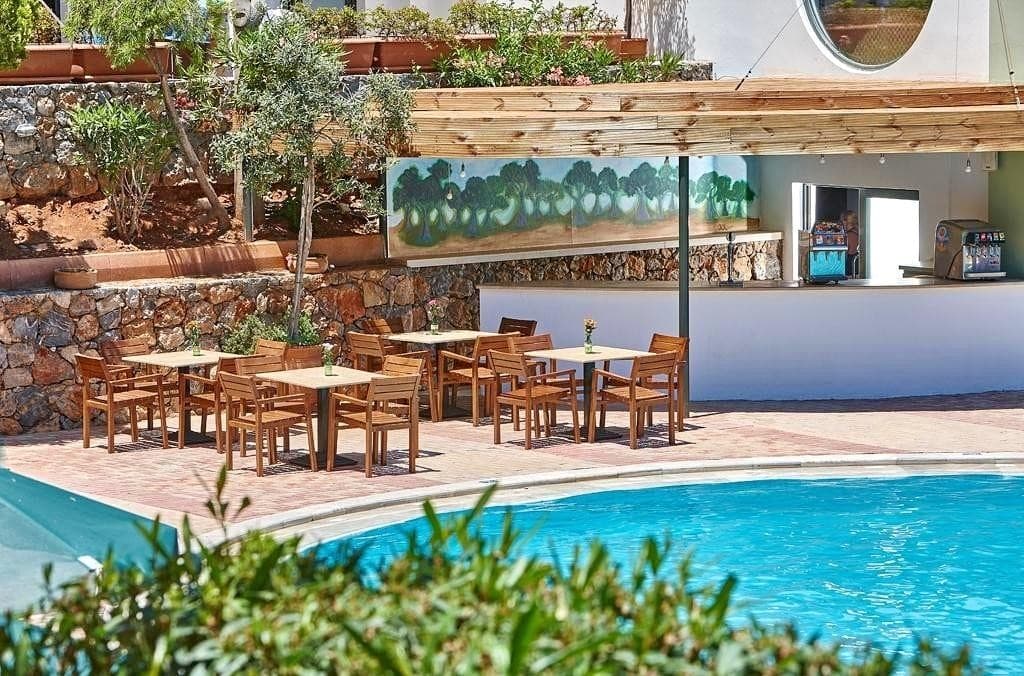 Arminda Hotel & Spa
