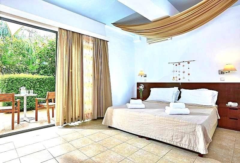 Arminda Hotel & Spa