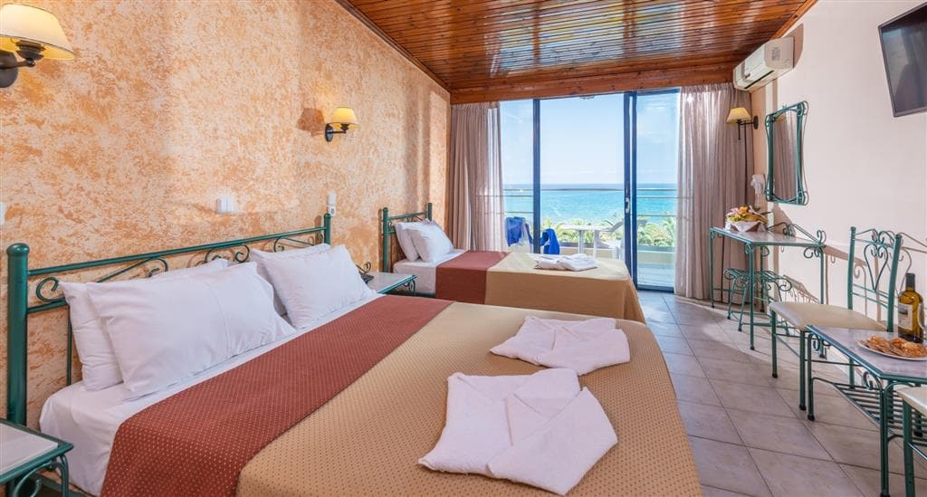 Mare Monte Beach