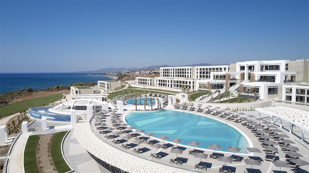 Mayia Exclusive Resort & Spa