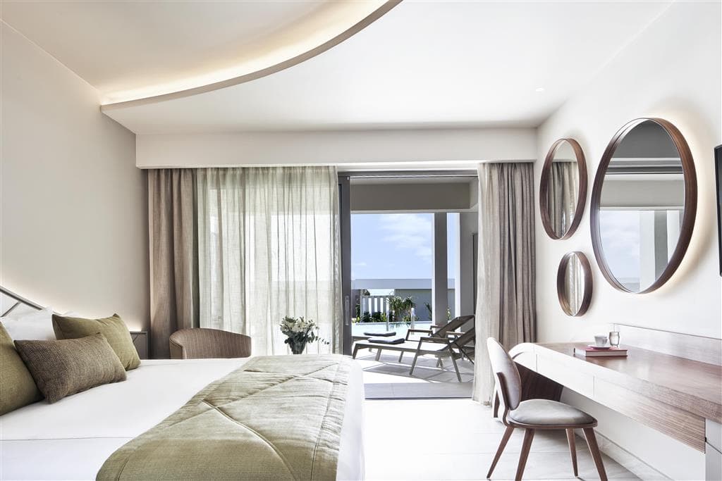 Mayia Exclusive Resort & Spa