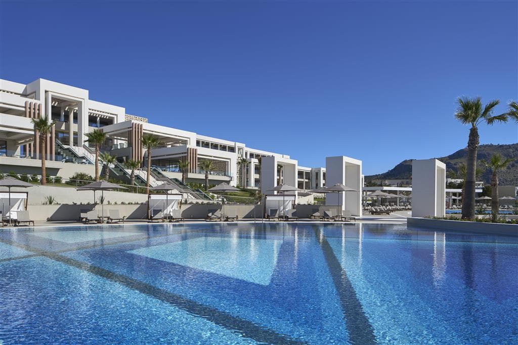 Mayia Exclusive Resort & Spa
