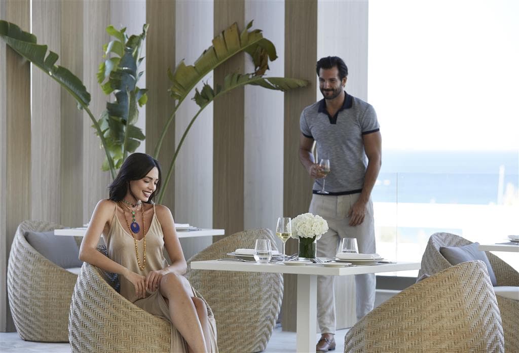 Mayia Exclusive Resort & Spa