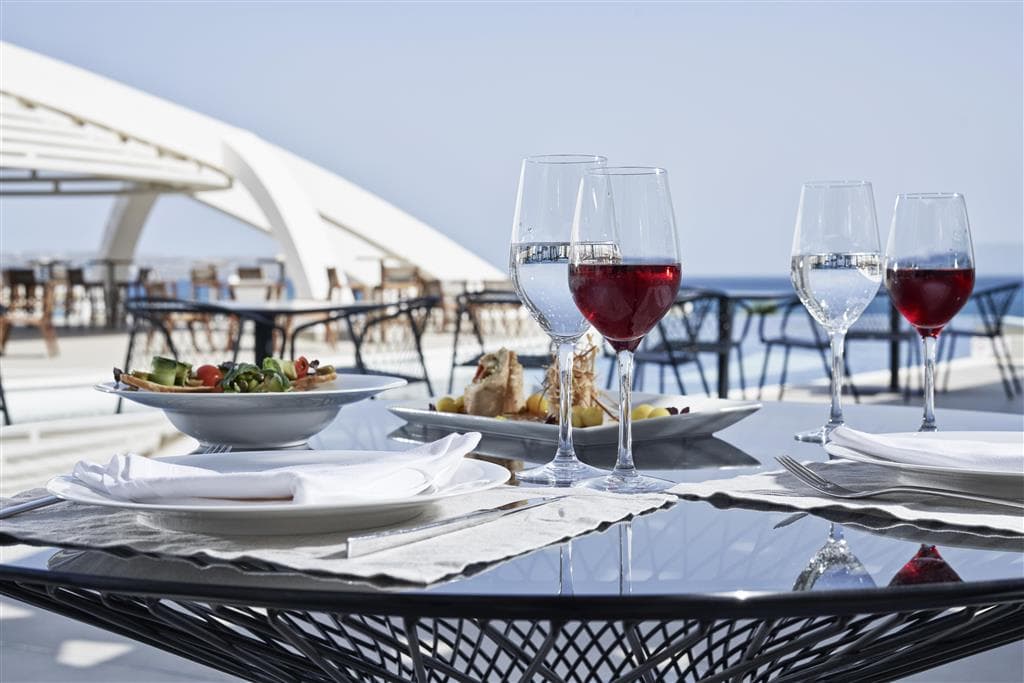 Mayia Exclusive Resort & Spa