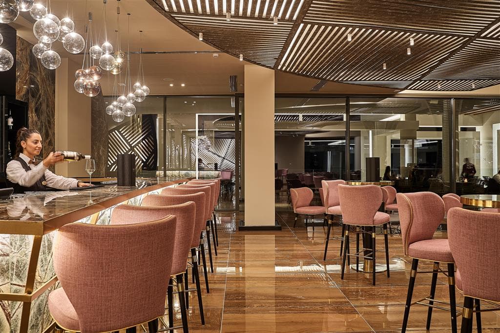 Mayia Exclusive Resort & Spa