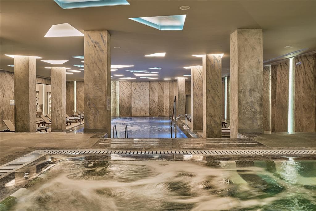 Mayia Exclusive Resort & Spa