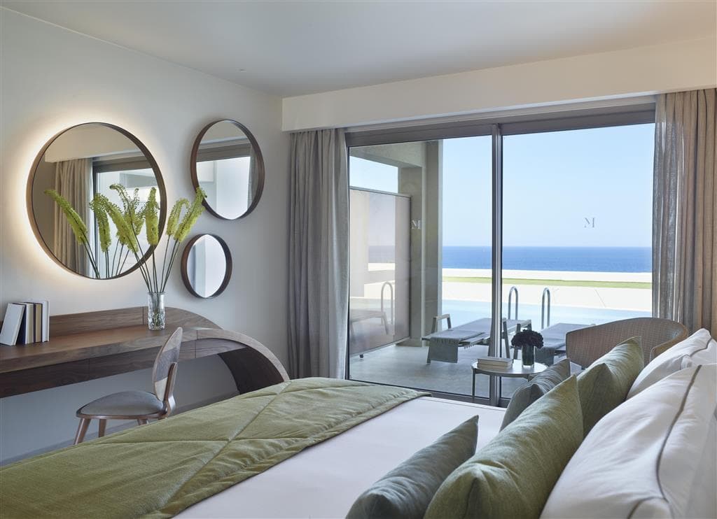 Mayia Exclusive Resort & Spa