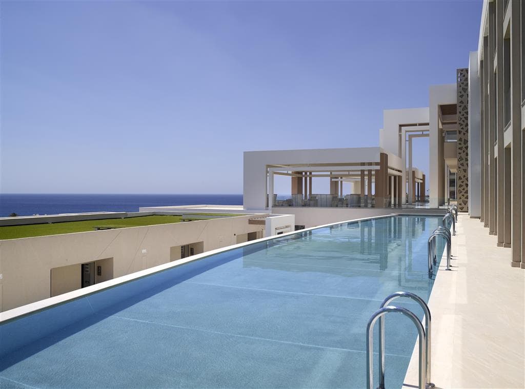 Mayia Exclusive Resort & Spa