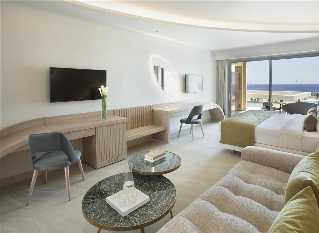 Mayia Exclusive Resort & Spa