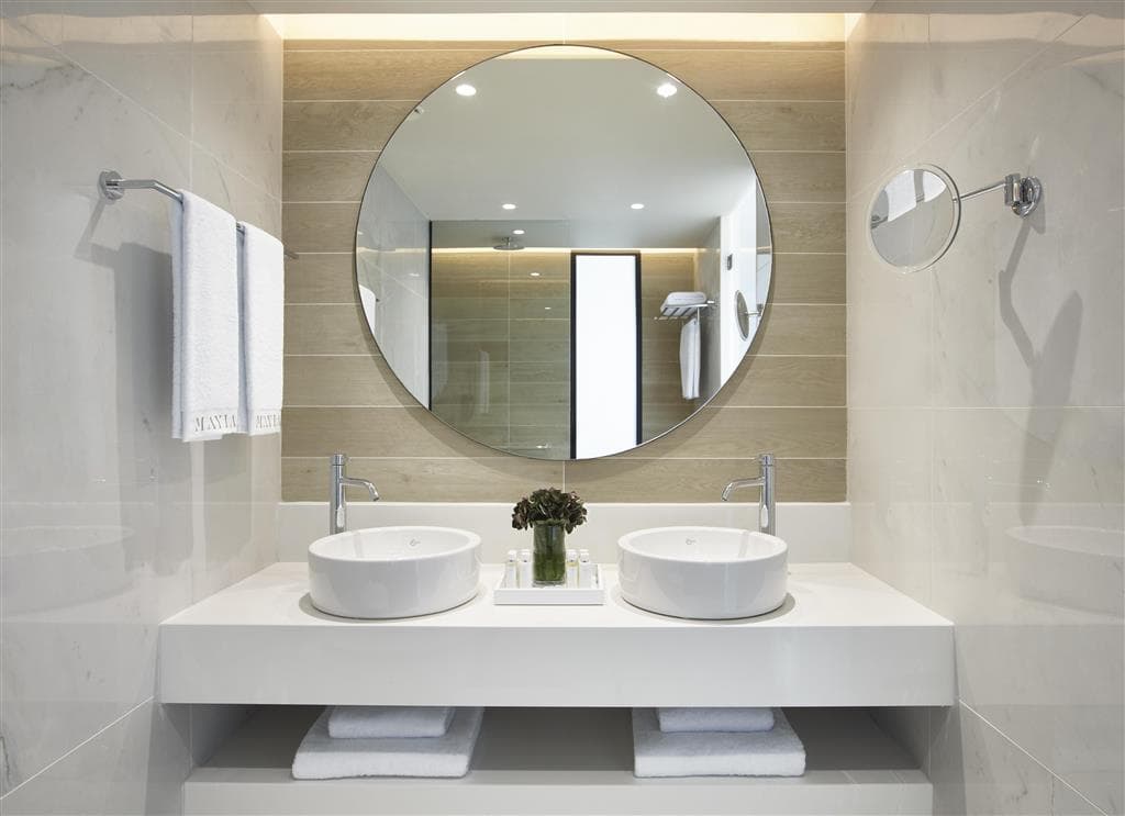 Mayia Exclusive Resort & Spa