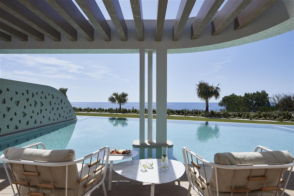 Mayia Exclusive Resort & Spa
