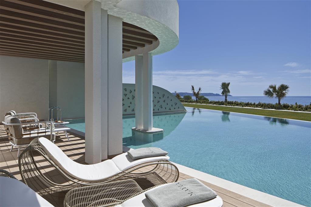 Mayia Exclusive Resort & Spa