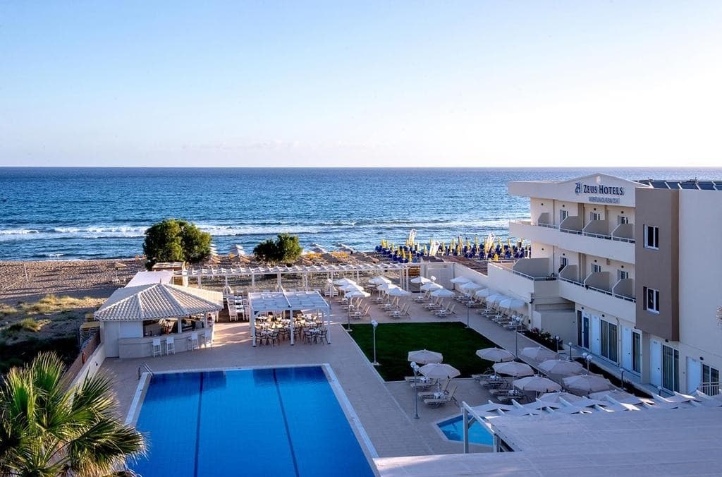 Neptuno Beach
