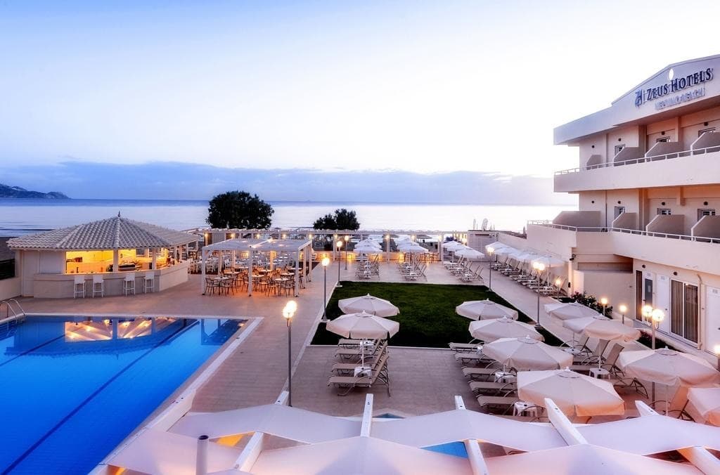 Neptuno Beach