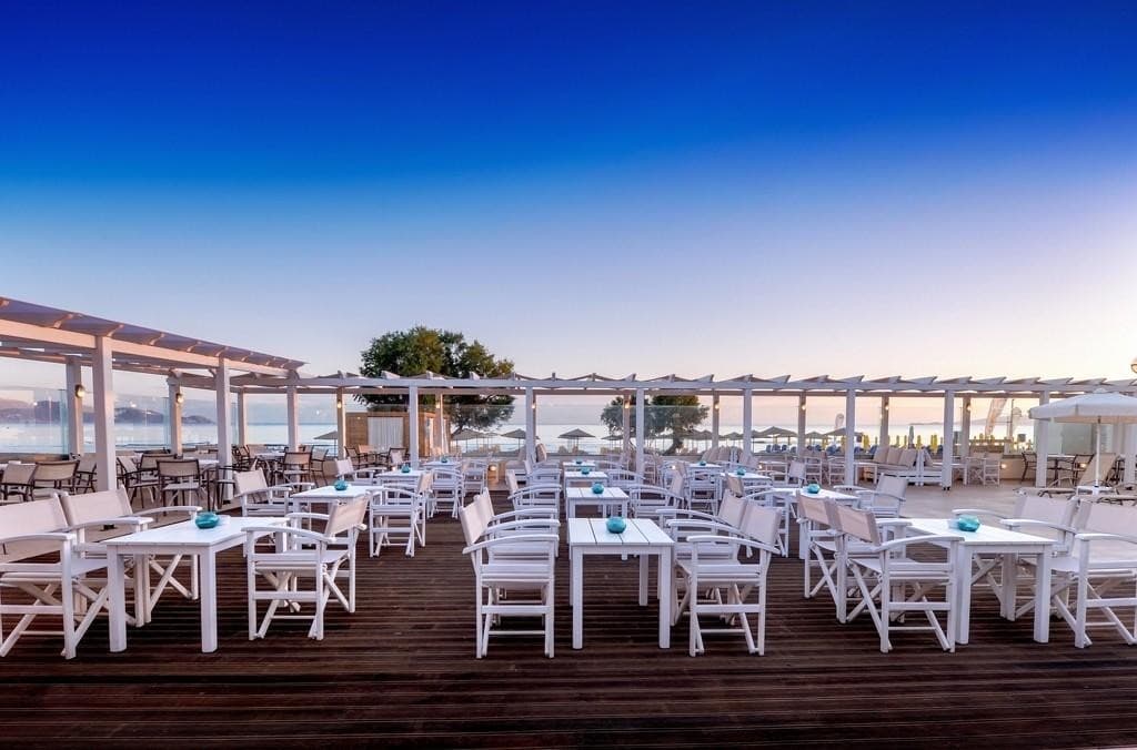 Neptuno Beach
