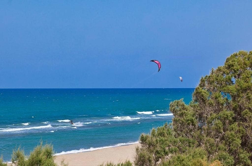 Neptuno Beach