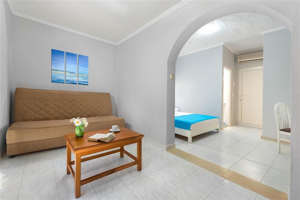 Sun Beach Lindos