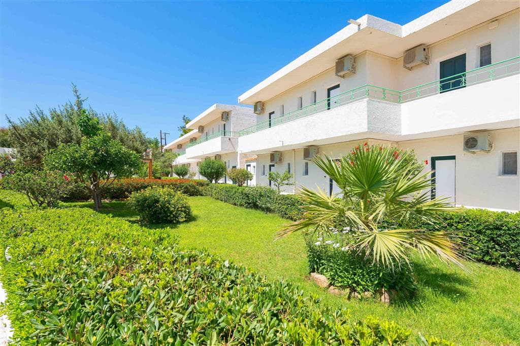 Sun Beach Lindos