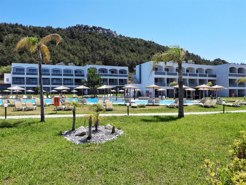 Evita Resort