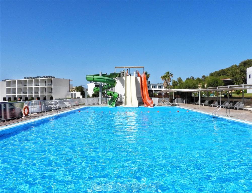 Evita Resort