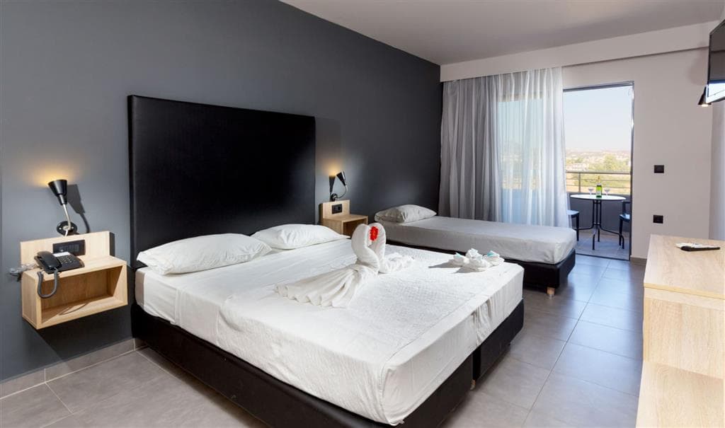 Evita Resort