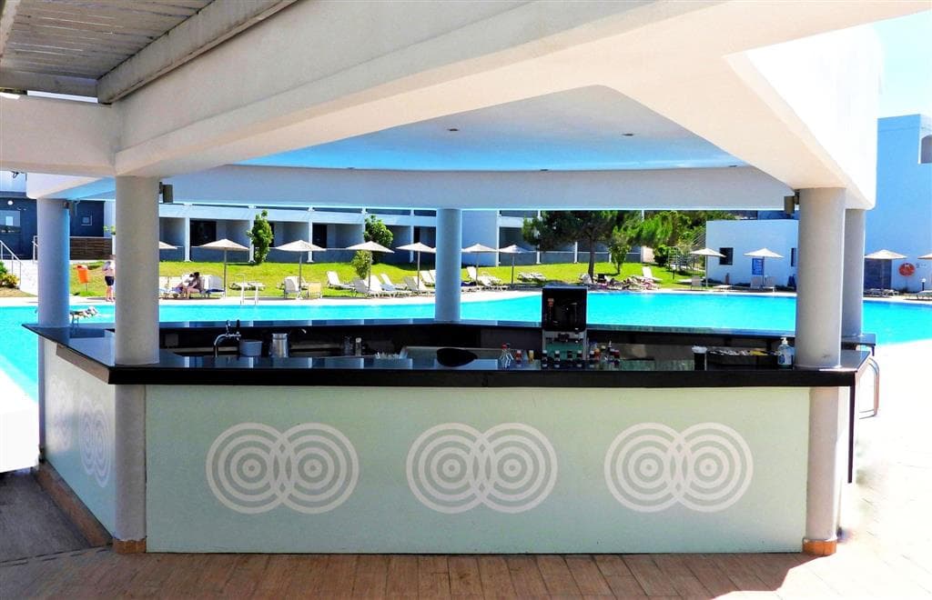 Evita Resort